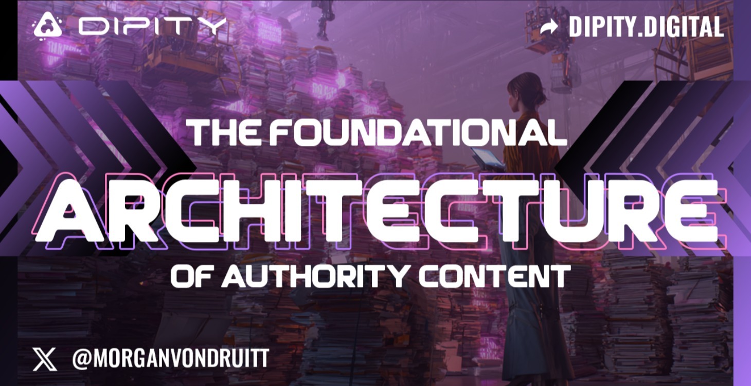 The Foundational Architecture