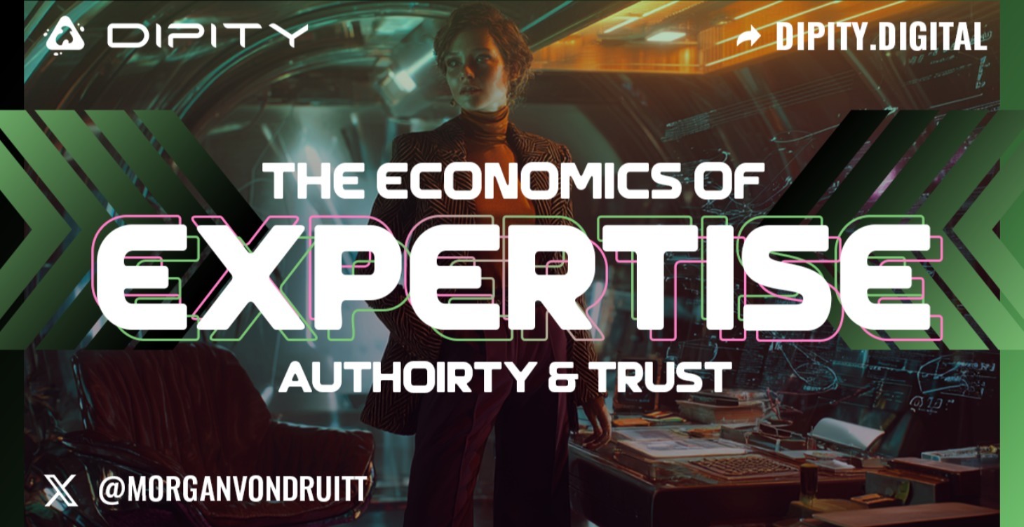 The Economics of Expertise