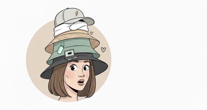 Die Rolle deines Lebens