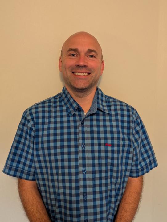 Brad Hollis