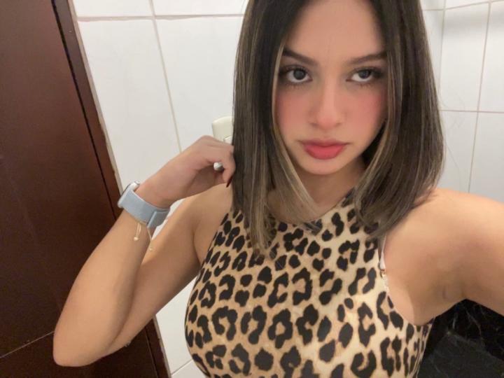 Ariana Lizbeth