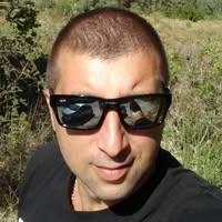 Milos Markovic