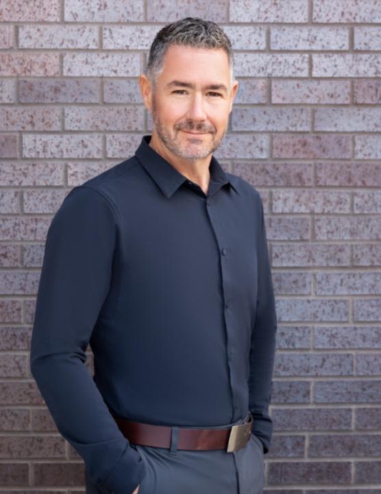 Mark Bradley