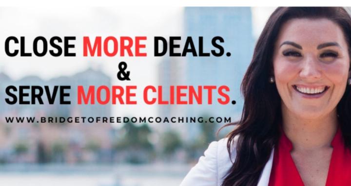 Close More Deals