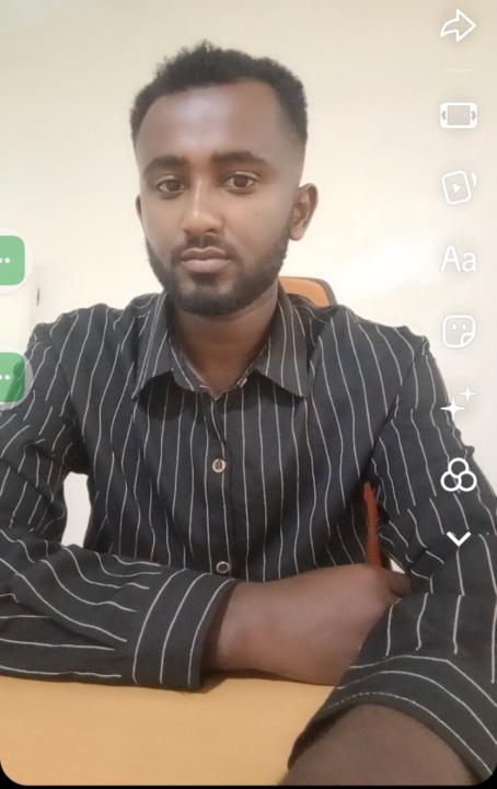 Ashenafi Pawulos