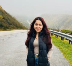 Dipika Paul
