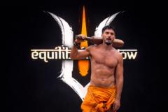 Equilibrium Flow