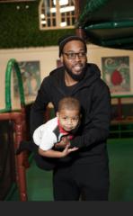 Desmond Seals
