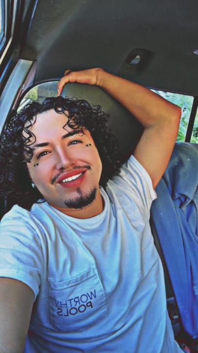 Sebastian Perez