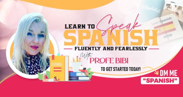 Speak Spanish FAST: Familias