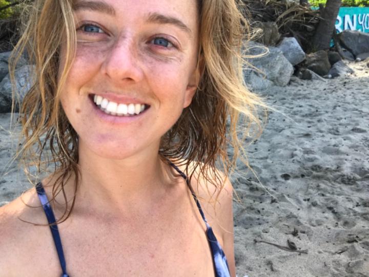 Sophie Smith