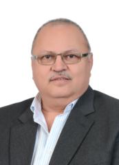 Osama Alsharif Alsharif