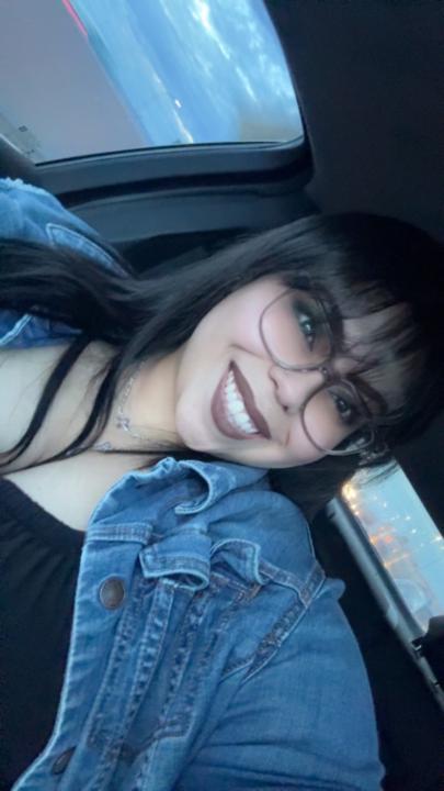 Destiny Velazquez