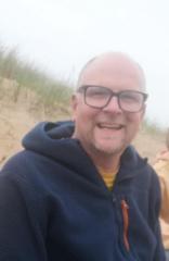 Fredrik Bouvin