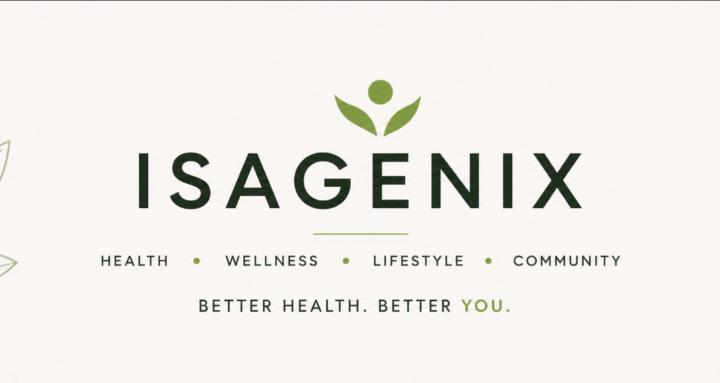 Isagenix