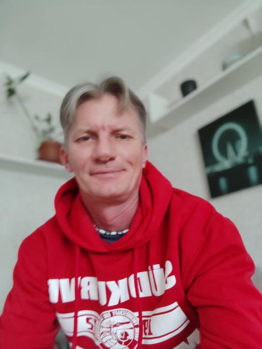 Mihály Vári