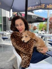 Rebecca Chanin