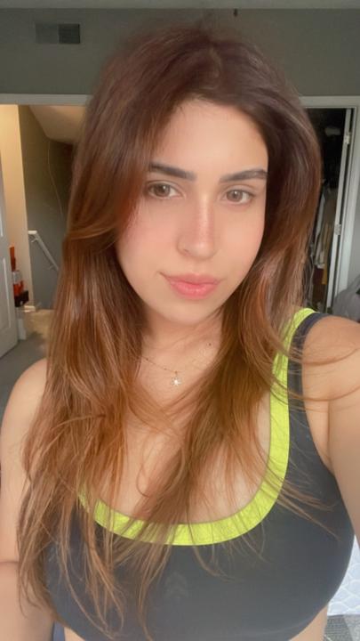 Crystal Pacheco