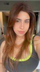 Crystal Pacheco