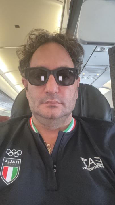 Nicola D Arpino