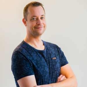 Rolf Buist