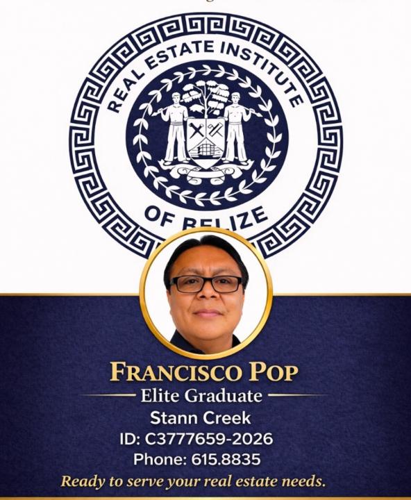 Francisco Pop