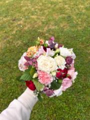 Une touche Florale