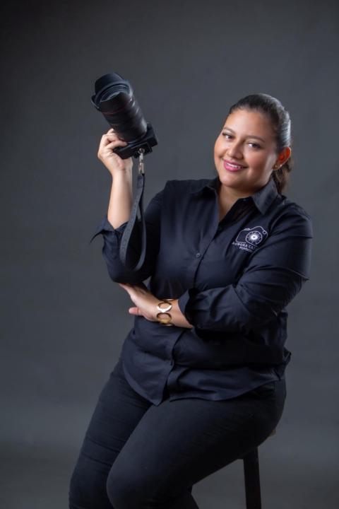 Rosa Aurora Vazquez  Castillo