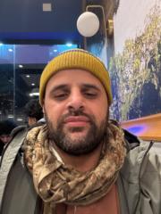 Emad Alareqi