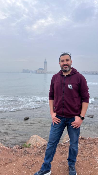 Amer Al.Adas