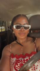 Franca Ochuba, FNP-C