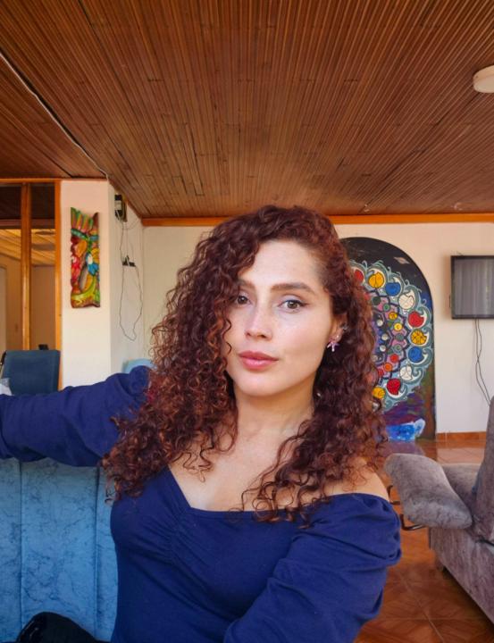 Jenifer Alexandra Ochoa Salcedo