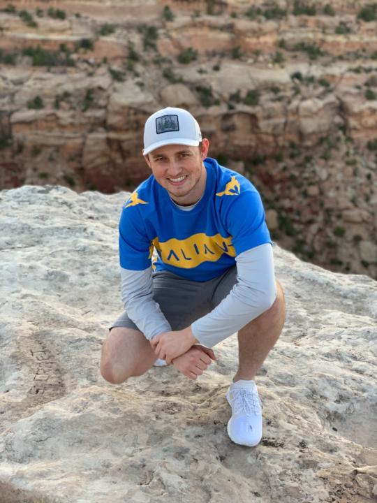 Nico Weckerly