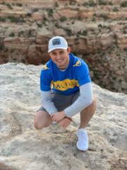 Nico Weckerly
