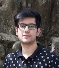 Harshul Nanda