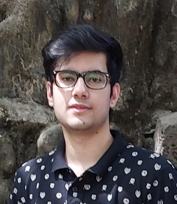 Harshul Nanda