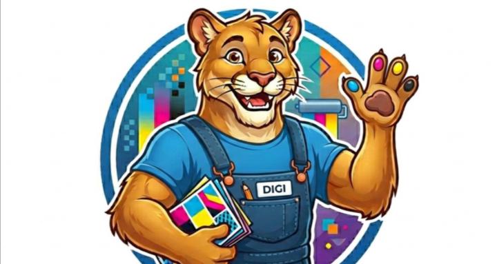 DigiCat