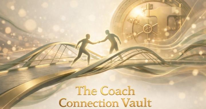 The Coach Connection Vault