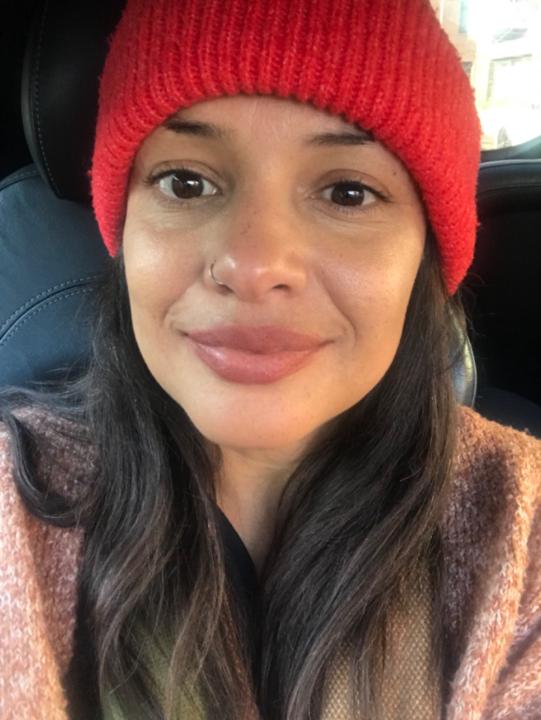 Dominique Phillips-Clarke