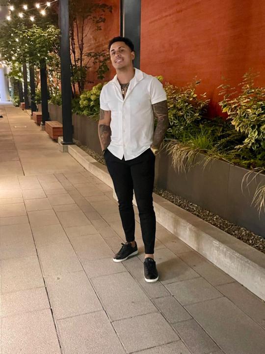 Juan Carlos Alvarado