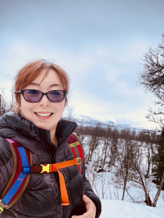 Mika Hayashi