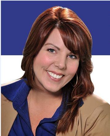 Stephanie Halliburton