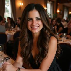 Danielle Manfredi
