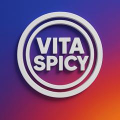 VitaSpicy English