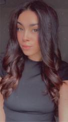 Aaliyah Leishman