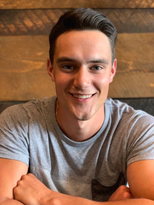 Jarret Henderson