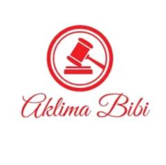 Aklima Bibi