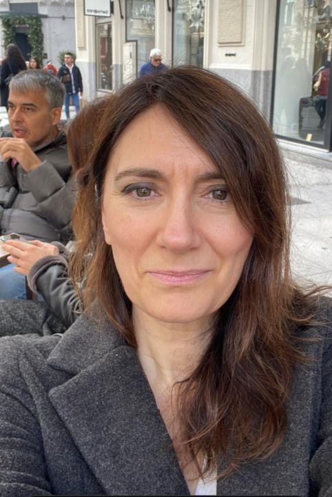 Ana Beatriz Gomez Sanchez