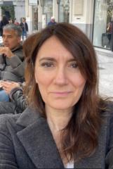 Ana Beatriz Gomez Sanchez