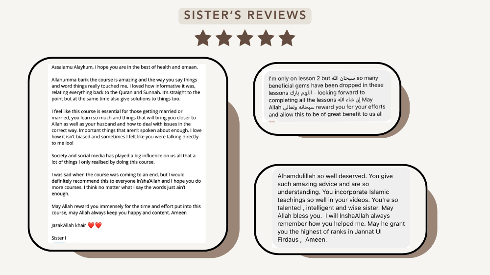 The Muslim Marriage Guide